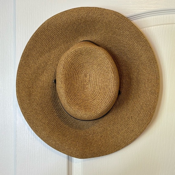 Sloggers Wide Brim Women’s Hat with Insect Shield Medium - Picture 3 of 8